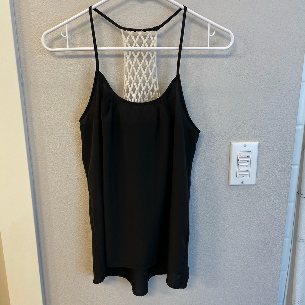 Collective Concepts Racerback Tank